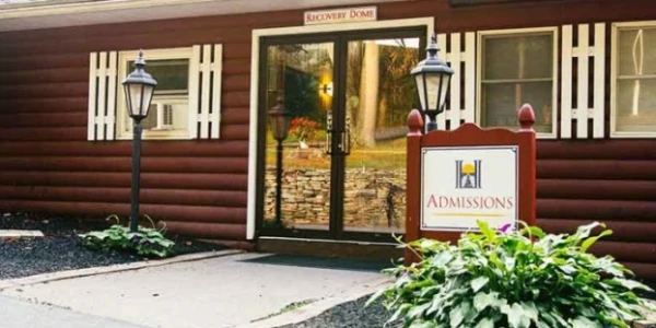 Huntington Creek Recovery Center