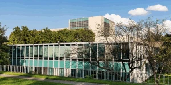 Kirkbride Center